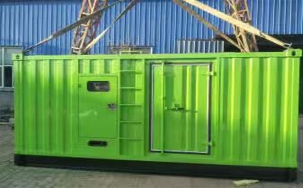 博尔塔拉600kw大型柴油发电机组出租价格_COPY_COPY